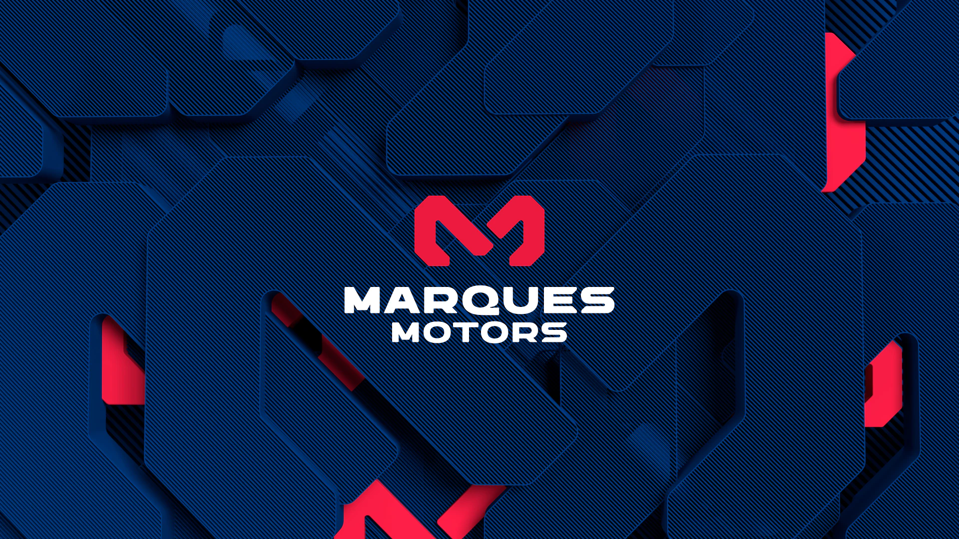 Projeto Marques Motors